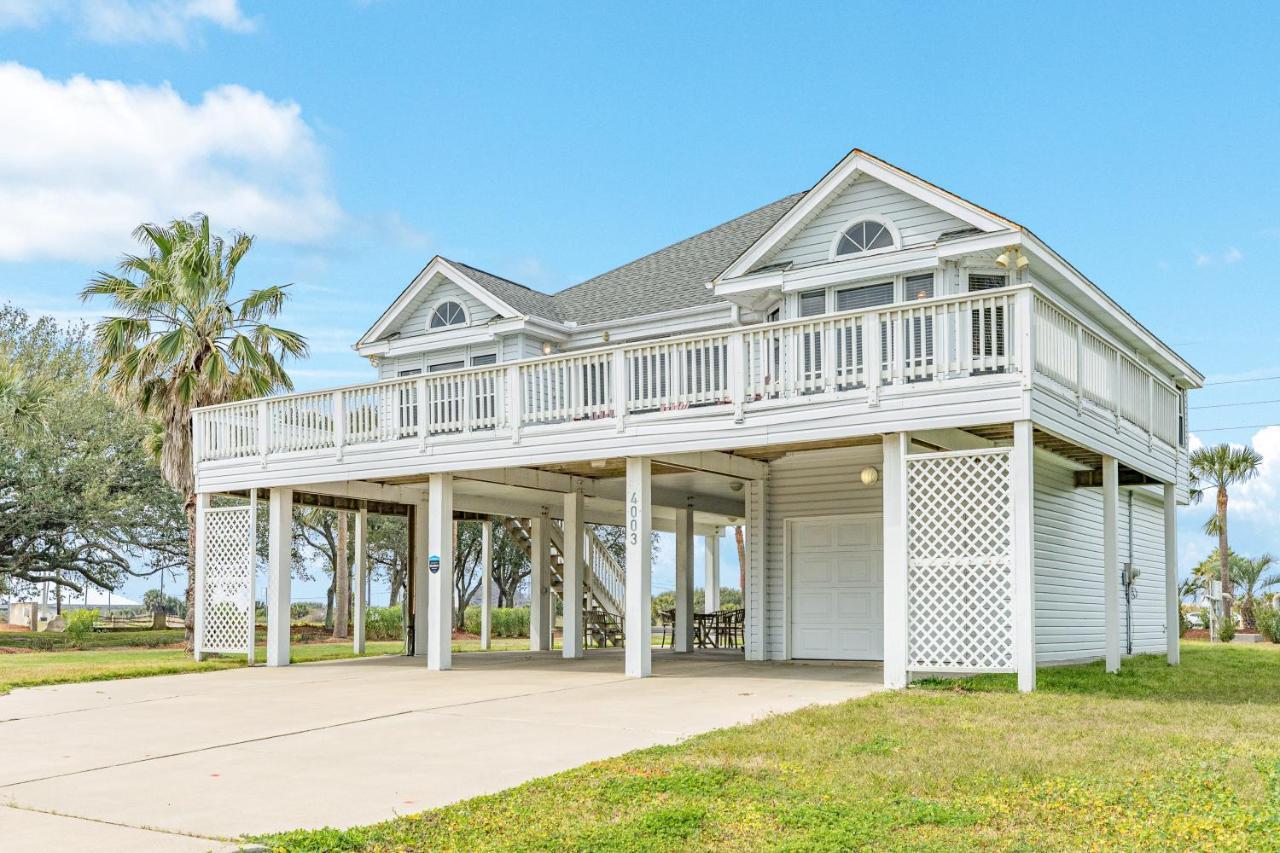 Mimosa Manor Villa Galveston Exterior foto